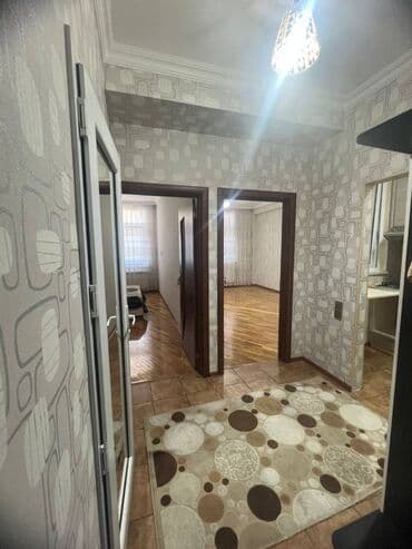 bakida tecili satilan 1 otaqli menziller: 2 otaqlı, Yeni tikili, 57 kv. m — 8