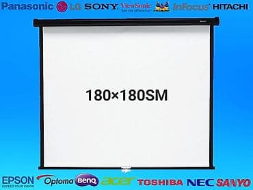 Yeni Proyektor Pulsuz çatdırılma