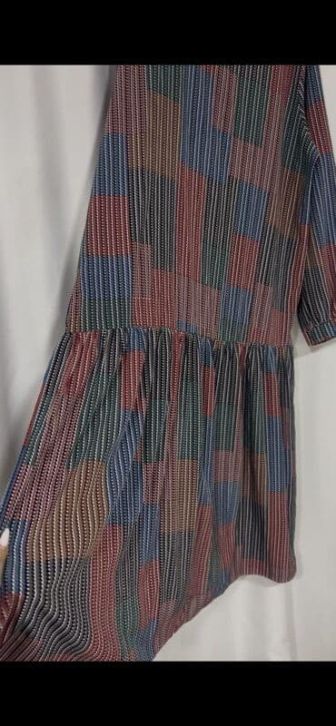 утягивающее белье для полных женщин: Gündəlik don, Midi, L — 3