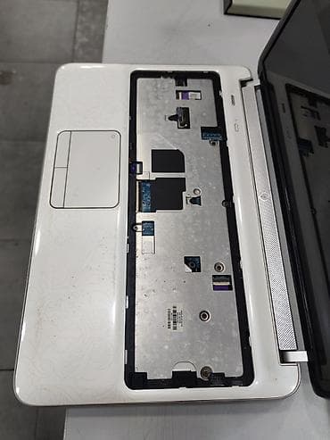 macbook pro 14: İşlənmiş HP Pavilion, 15.6 ", Intel Core i7, 512 GB — 2