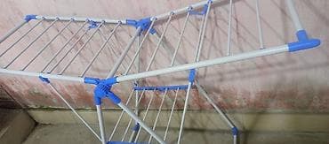 quruducular: Qatlana bilən paltarqurudan stend hec bir deffekti yoxdur yenidir — 2