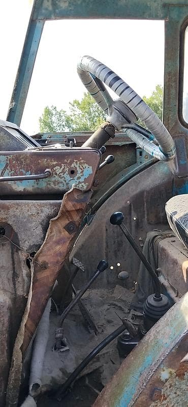 t40 traktor satisi: Satılır ünvan Ağcabədi — 4