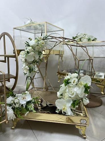 yeni il taclari: Model 18-19ədəddən ibarətdir. Heç bir deffekti yoxdur — 6