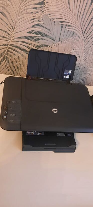 Printer HP. Kartic yoxtu lalafo.az -da Printer HP. Kartic yoxtu