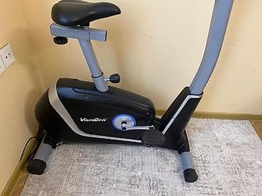 Evinizdə şəxsi idman küncünüzü yaratmaq üçün əla fürsətdir! Volksgym