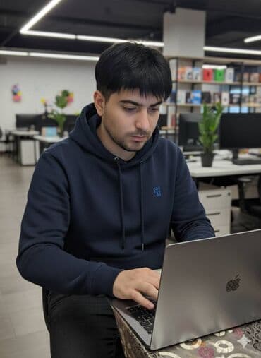 Proqramist, Helpdesk, Dizayner,Ruslan Zülfüqarov 29 yaş Doğulduğum lalafo.az -da Proqramist, Helpdesk, Dizayner,Ruslan Zülfüqarov 29 yaş Doğulduğum