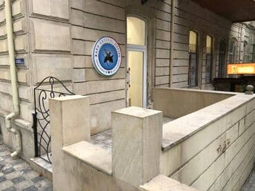 sumqayitda arenda obyekt: Nəsimi rayonu 3 mərtəbəli binanın 1-çi mərtəbəsi,sahəsi 100 kv/m — 16