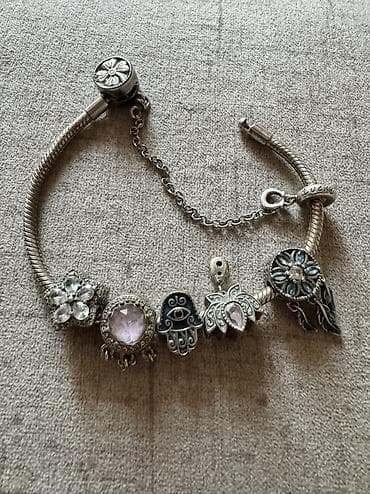 cantalar: Kulon, Gümüş — 1