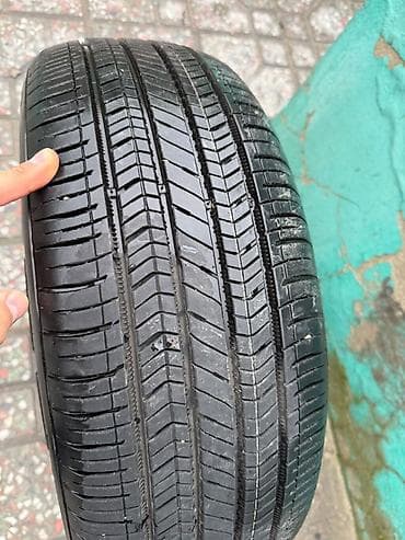 disk teker prius: Disk təkər Hyundai 215 / 55 / R 17, 5 Boltlu — 2