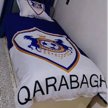 Yeni Bir nəfərlik 4 fəsil Pambıq Yorgan üzü, Ödənişli çatdırılma, Rayonlara çatdırılma