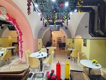 pub restoran: Rostoran hazir biznes kimi satilir mekan tarqovuda elverisli yerde — 4