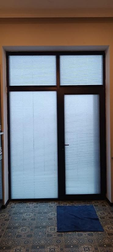 perde satışı: 📌Növünden asli olmayaraq jalüz pərdələrin (zebra, rulon ştor, plisell — 2