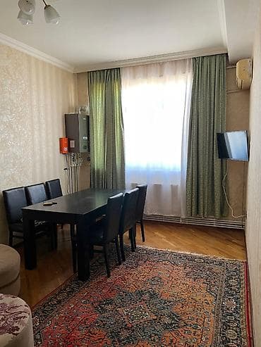2 комнаты, Новостройка, 40 м²