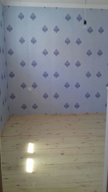 gence sadilli: Binəqədi qəs. 2 otaqlı, 60 kv. m, Kredit yoxdur, Yeni təmirli — 2