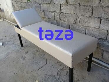 tibbi avadanlıq satışı: Kusetka — 1