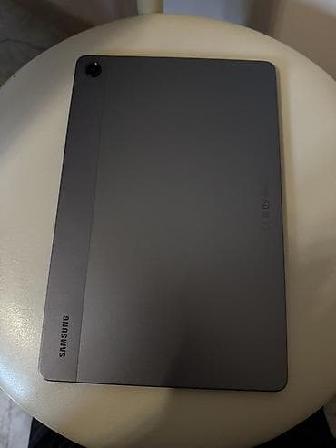 tab a11: Samsung Galaxy Tab A11+ planşet - Model: Galaxy Tab A11+ - Rəng — 9