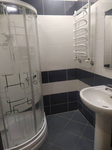 7 ci mikrorayon yeni tikili: Xətai rayonu,Həzi Aslanoiv metrosu yaxınlığı,16 mərtəbənin 6-cı — 6