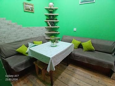 Klassik divan, Mətbəx üçün, Açılmayan