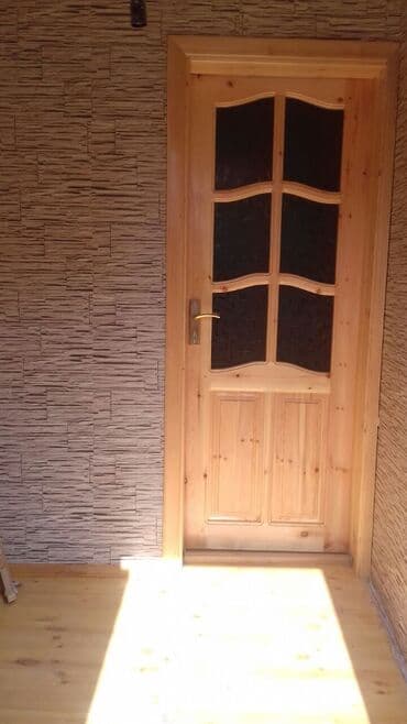 Binəqədi qəs. 2 otaqlı, 53 kv. m, Yeni təmirli — 4