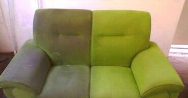 чистка мебели на дому: Уборка помещений | Дома | Генеральная уборка — 1