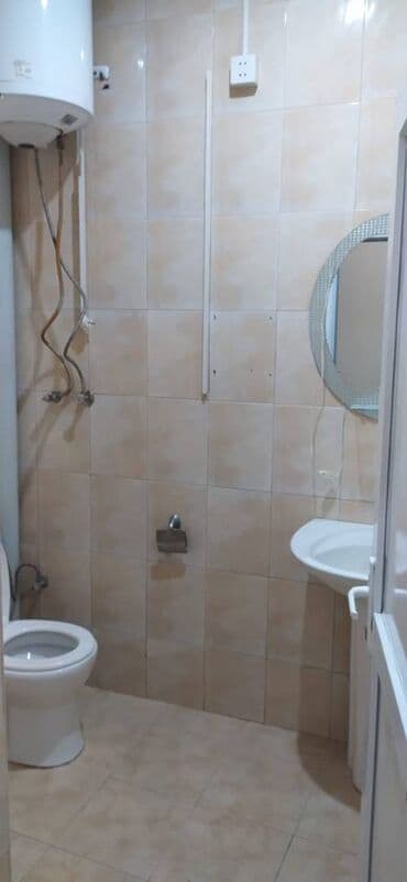 xacmaz obyekt: Nərimanov metrosunun yaxınlığında 4 mərtəbəli binanın 1-ci — 3