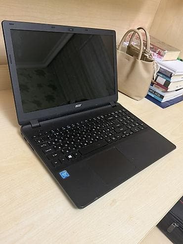 Acer: Acer Aspire, 15.6 ", Intel Celeron, 1 TB, Ünvandan götürmə, Pulsuz çatdırılma — 2