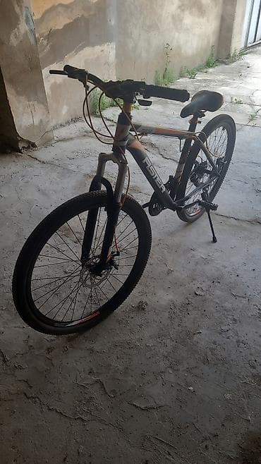velosipedlər: Heç bir problemi yoxdur. 26lığ dı .Aster dağ velosipedi - Rəng — 2