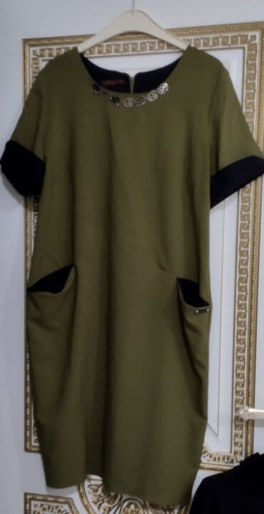 kirayə gəlinlik qiymətləri: 4 modeldən ibarətdir. Hər biri bir dəfə geyinilib. Satılır. Və ya — 2