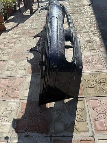 hava filteri: Məhsul: Avtomobil üçün ön bamper Təsvir: - Material: plastik — 4