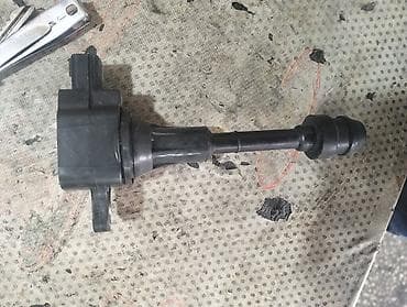 masin alisi: Nissan x trel markalı masin ucundu tezedi islekdi — 4