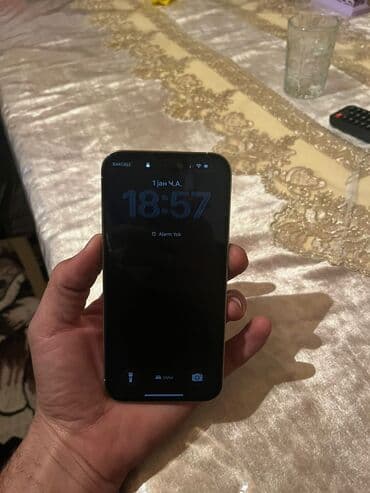 iphone 13 pro dubai: IPhone 14 Pro Max — 2