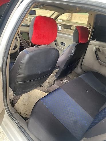 07 ucuz: Iran Khodro : 1.7 l | 2020 il Sedan — 8