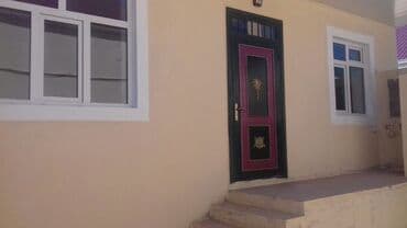 Binəqədi qəs. 3 otaqlı, 88 kv. m, Yeni təmirli — 6