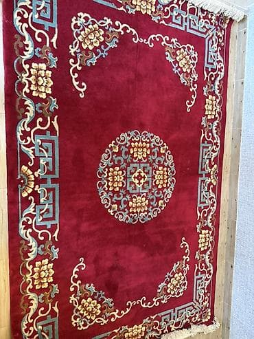Xalçalar: Xalça Dekorativ, Kredit yoxdur — 2
