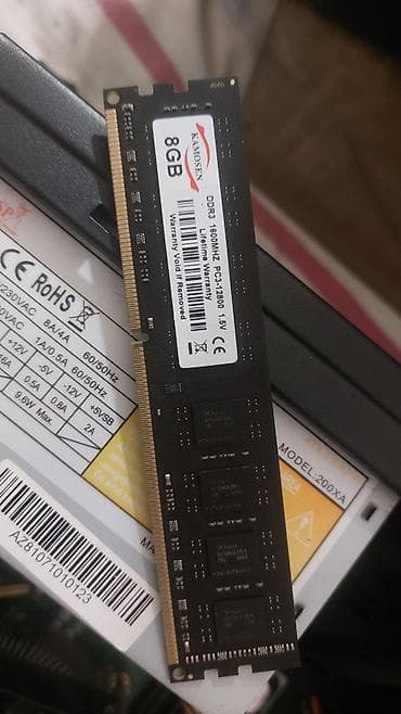 rtx 5060 ti komputer: Masaüstü PC üçün hissələr paketi SALAM I5CPU 8 GB RAM BLOKPITANIADA — 4