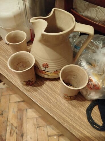 эпоксидная смола цена в баку: Другие чайники — 1