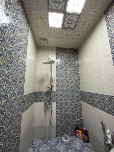 bakı tikiş evi ünvanları: Bakıxanov qəs., 4 otaqlı, Yeni tikili, 135 kv. m — 20