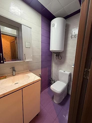 ecemıde kiraye evler: 3 otaqlı, Yeni tikili, 62 kv. m — 8
