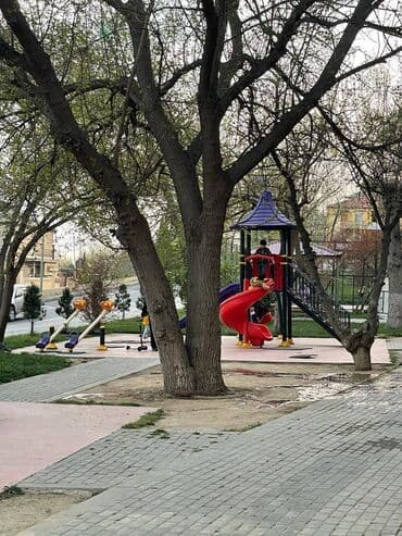 купить квартиру в баку с видом на море: Баку, 3 комнаты, Вторичка, 82 м² — 12