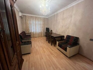 gence ev kirayesi: Mənzil Bakixanov qəs.,Meqastorun, 4 saylı ASAN xidmətin, Aygün — 1