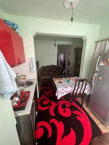 купить квартиру на баилово: Баку, Пос. Говсаны, 2 комнаты, Вторичка, 60 м² — 4