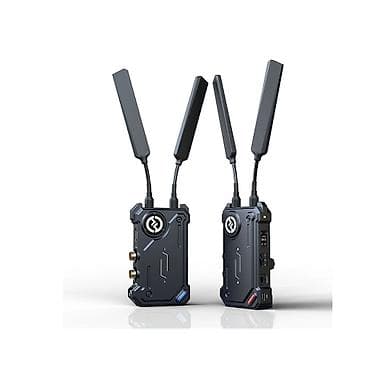 rx 560: Hollyland Cosmo C1 markalı simsiz SDI/HDMI video ötürücü — 3