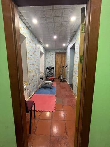 korpu mərasim evi: Obyekt kimi arendaya verilir usaq bagcasi,kurs ve bashqa sahelere — 19