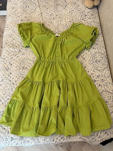 don sekilleri: Gündəlik don, Midi, M — 3