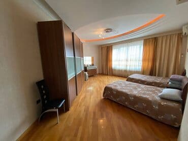 neftciler kiraye ev: Nərimanov metrosuna yaxin 13 mertebeli binanın 2-ci mərtəbəsində — 19