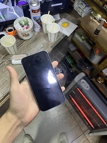 alfa awus036nha: IPhone 14, Face ID — 2