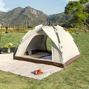 купить палатку в баку: Piknik cadiri — 3