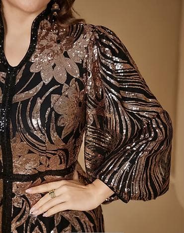 don: ✨ Yeni vəziyyətdədir, heç bir qüsuru yoxdur. 👗 Dəbli və rahat model. 📏 — 4