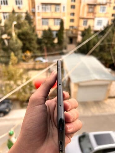 a24 samsung ekran: Samsung Galaxy A6, rəng - Qara, Qırıq — 5