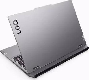 era computers: Lenovo LOQ, 15.6 ", Intel Core i5, 512 GB — 3